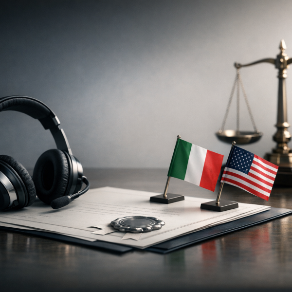 Quando Hai Bisogno di un Interprete Professionale Certificato