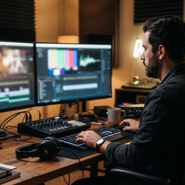 Subtitles vs Closed Captions: What Actually Changes When You Localize Video
